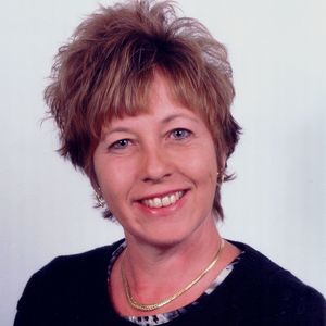 Meet your Posher, Margie